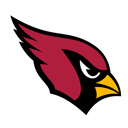 Arizona Cardinals crest