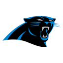 Carolina Panthers crest