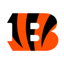Cincinnati Bengals crest