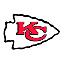 Kansas City Chiefs crest