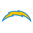 Los Angeles Chargers crest