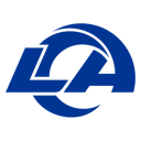Los Angeles Rams crest