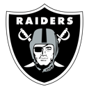 Las Vegas Raiders crest