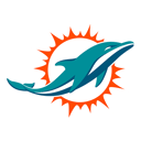 Miami Dolphins crest