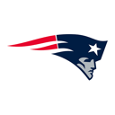 New England Patriots crest