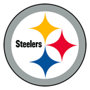 Pittsburgh Steelers crest