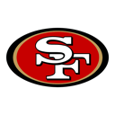 San Francisco 49ers crest
