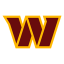 Washington Commanders crest