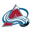 Colorado Avalanche crest