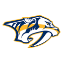 Nashville Predators crest