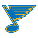 St. Louis Blues crest