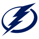 Tampa Bay Lightning crest