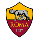 AS Roma crest