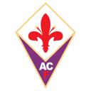 Fiorentina crest