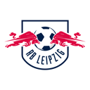 RB Leipzig crest