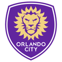 Orlando City SC crest