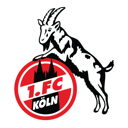 FC Cologne crest