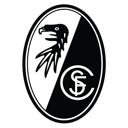 SC Freiburg crest