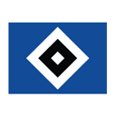 Hamburg SV crest