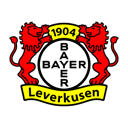 Bayer Leverkusen crest