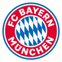 Bayern Munich crest