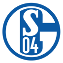 Schalke 04 crest