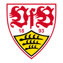 VfB Stuttgart crest