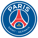 Paris Saint-Germain crest