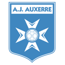 AJ Auxerre crest