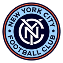 New York City FC crest