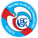 Strasbourg crest