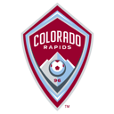 Colorado Rapids crest