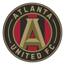 Atlanta United FC crest