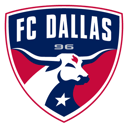 FC Dallas crest