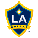 LA Galaxy crest