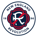 New England Revolution crest