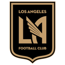 LAFC crest