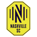 Nashville SC crest