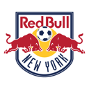 Red Bull New York crest