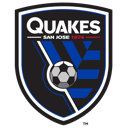 San Jose Earthquakes crest