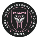 Inter Miami CF crest