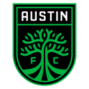 Austin FC crest