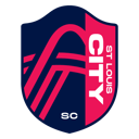 St. Louis CITY SC crest