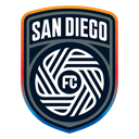 San Diego FC crest