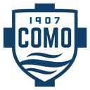 Como crest