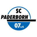 SC Paderborn 07 crest
