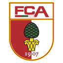 FC Augsburg crest