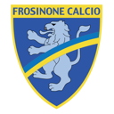 Frosinone crest