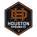 Houston Dynamo FC crest