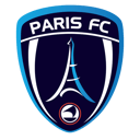 Paris FC crest